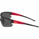 Milwaukee Enhanced Safety Glasses Tinted