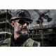 Milwaukee Enhanced Safety Glasses Tinted
