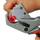 Milwaukee Plastic Tube Cutter