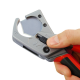 Milwaukee Plastic Tube Cutter