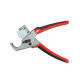 Milwaukee Plastic Tube Cutter