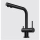 Suizak Kitchen Faucet with Drinking Water Filter Construction