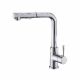 Suizak L-Shaped Kitchen Sink Faucet