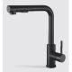 Suizak L-Shaped Kitchen Sink Faucet