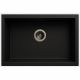 Suizak Undermount Granite Sink