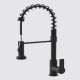 Suizak Kitchen Faucet with Swivel and Flexible Spout