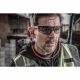 Milwaukee Enhanced Safety Glasses