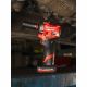 Milwaukee Shockwave Impact Duty 1/2" Impact Cap Deep