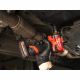 Milwaukee Shockwave Impact Duty 1/2" Impact Cap Deep