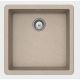 Elite Granite Sink 43X43X21.5 cm