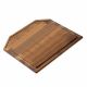 CM Iroko Chopping Board