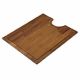 CM Iroko Chopping Board