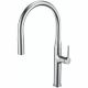 CM Brushed Nickel Pull-Out Mixers CM Brushed Nickel Pull-Out Mixers