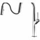 CM RP9080-GGR Pull Out Mixer Gun Grey Finish CM RP9080-GGR Pull Out Mixer Gun Grey Finish