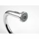 CM SL-4731 Brushed Nickel Chrome Pull-Out Mixer CM SL-4731 Brushed Nickel Chrome Pull-Out Mixer