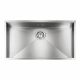 Elite Undermount Sink Stainless Steel