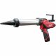 Milwaukee M12 PCG/400A-201B 400ml Subcompact Cordless Kit/Glue Gun in Transport Bag (1x 2.0Ah battery + charger)