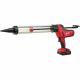 Milwaukee C18 PCG/600T-201B M18 Heavy Duty Sealant/Glue Gun 600ml in Transport Bag (1x 2.0Ah battery + charger)