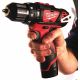Milwaukee M12 BPD-202C Subcompact Cordless Impact Drill in Transport Case (2x 2.0Ah battery + charger)