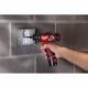 Milwaukee M12 BPD-202C Subcompact Cordless Impact Drill in Transport Case (2x 2.0Ah battery + charger)