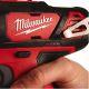 Milwaukee M12 BPD-202C Subcompact Cordless Impact Drill in Transport Case (2x 2.0Ah battery + charger)Milwaukee M12 BPD-202C Subcompact Cordless Impact Drill in Transport Case (2x 2.0Ah battery + charger)