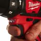 Milwaukee M12 BPD-0 Subcompact Cordless Impact Drill in Box (without battery and charger) Milwaukee M12 BPD-0 Subcompact Cordless Impact Drill in Box (without battery and charger)