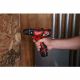 Milwaukee M12 BPD-0 Subcompact Cordless Impact Drill in Box (without battery and charger)