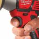 Milwaukee M12 BPS-421X Subcompact Cordless Polisher/Sander in HD Box (1x 4.0/2.0Ah battery + charger)