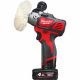 Milwaukee M12 BPS-421X Subcompact Cordless Polisher/Sander in HD Box (1x 4.0/2.0Ah battery + charger)
