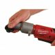 Milwaukee M18 BRAID-0 Angle Cordless Impact Screwdriver (without battery and charger)