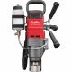 Milwaukee M18 FMDP-502C Fuel Magnetic Drill Press with Permanent Magnet in Transport Case (2x 5.0Ah battery + charger)