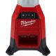 Milwaukee M18 ONESLDP-0 ONE-KEY LED Compact Battery Lamp/Charger