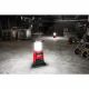 Milwaukee M18 ONESLDP-0 ONE-KEY LED Compact Battery Lamp/Charger