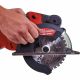 Milwaukee M18 FMCS-0X FUEL Cordless Metal Circular Saw 57mm 150mm in HD Box (without battery and charger)