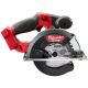 Milwaukee M18 FMCS-0X FUEL Cordless Metal Circular Saw 57mm 150mm in HD Box (without battery and charger)