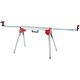 Milwaukee MSL 2000 Universal Support Frame 2.5m for Crosscutting and Mitre Saws