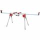 Milwaukee MSL 2000 Universal Support Frame 2.5m for Crosscutting and Mitre Saws