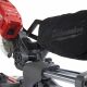 Milwaukee M18 FMS190-0 FUEL Cordless Cut-off Saw 190 mm (without battery and charger)