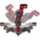 Milwaukee M18 FMS190-0 FUEL Cordless Cut-off Saw 190 mm (without battery and charger)