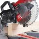 Milwaukee M18 FMS190-0 FUEL Cordless Cut-off Saw 190 mm (without battery and charger)