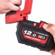 Milwaukee M18 ONEFHIWF1-0X FUEL ONE-KEY Cordless Impact Spanner 1" High Torque with Friction Ring in HD-Box (without battery and charger)