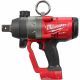 Milwaukee M18 ONEFHIWF1-0X FUEL ONE-KEY Cordless Impact Spanner 1" High Torque with Friction Ring in HD-Box (without battery and charger)