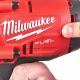 Milwaukee M18 ONEFHIWF1-0X FUEL ONE-KEY Cordless Impact Spanner 1" High Torque with Friction Ring in HD-Box (without battery and charger)
