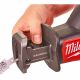 Milwaukee M18 FHZ-0X FUEL HACKZALL Cordless Copro Saw in HD Box (without battery and charger)Milwaukee M18 FHZ-0X FUEL HACKZALL Cordless Copro Saw in HD Box (without battery and charger)