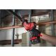 Milwaukee M18 FHZ-0X FUEL HACKZALL Cordless Copro Saw in HD Box (without battery and charger)