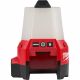 Milwaukee M18 TAL-0 M18 Tradesman Area Lamp LightMilwaukee M18 TAL-0 M18 Tradesman Area Lamp Light