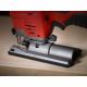 Milwaukee M12 JS-0 Subcompact Cordless Jigsaw (without battery and charger)Milwaukee M12 JS-0 Subcompact Cordless Jigsaw (without battery and charger)