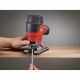 Milwaukee M12 JS-0 Subcompact Cordless Jigsaw (without battery and charger)