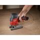 Milwaukee M12 JS-0 Subcompact Cordless Jigsaw (without battery and charger)