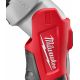 Milwaukee M12 TLED LED Cordless Work Lamp 120 Lumens (without battery and charger)